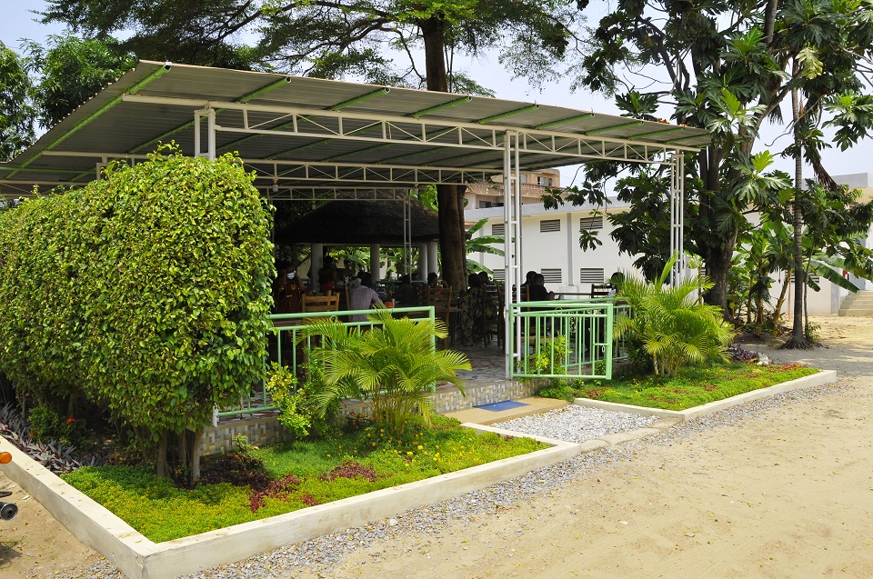 Cantine Pharmaquick